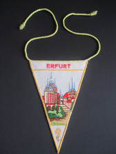 Ddr rig wimpel gebraucht kaufen  Erfurt
