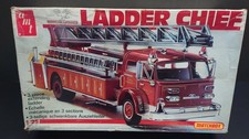 Amt lefrance fire for sale  YORK