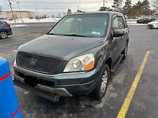 2004 exl honda pilot for sale  Buffalo