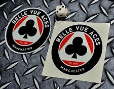 Belle vue speedway for sale  LIVERPOOL