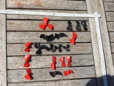 Schiffsschrauben propeller boo gebraucht kaufen  Düsseldorf