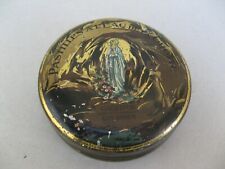Ancienne boite pastilles d'occasion  Nyons