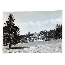 Ansichtskarte berhof thüringe gebraucht kaufen  Waging a.See