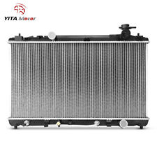 Radiador YITAMOTOR para 2007 2008 2009 2010 2011 Toyota Camry 2.4L 2.5L alumínio, usado comprar usado  Enviando para Brazil