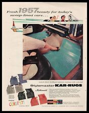 1957 rubbermaid confetti for sale  Woodsville