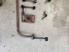 Usado, JEEP CJ CJ5 CJ7 CJ8 Scrambler Sway Bar Original OEM NOVO ESTILO - LINKS OEM comprar usado  Enviando para Brazil