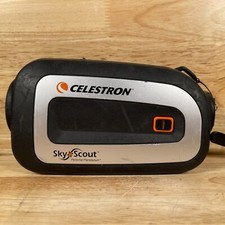 Celestron skyscout 93970 usato  Spedire a Italy