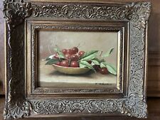 Nature morte tableau d'occasion  Niort