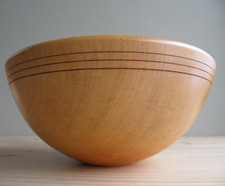 Hand made sycamore for sale  SKIPTON