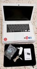 Notebook thompson neo14 d'occasion  Villeurbanne