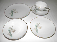Noritake oriental 6341 for sale  Seguin