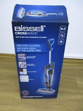 Bissell crosswave multi gebraucht kaufen  Waldenburg