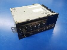 Chevrolet S10 Blazer GMC Jimmy AM FM rádio áudio CD player sistema USADO. 15766822 comprar usado Chevrolet S10 Blazer GMC Jimmy AM FM rádio áudio CD player sistema USADO. 15766822 comprar usado  Enviando para Brazil