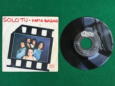 Disco vinile matia usato  Bologna