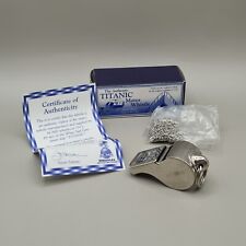 Titanic acme thunder for sale  MILTON KEYNES