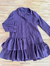 Cos hemdblusenkleid tunika gebraucht kaufen  Waldbronn