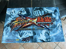 Madcatz fightstick pro gebraucht kaufen  Wöhrden