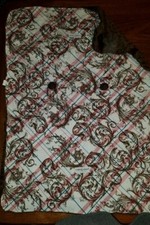 DOSSEL PARA ASSENTO DE CARRO INFANTIL Menina ou Meninos Capa Transportadora Forrada Minky Excelente Estado Usado comprar usado  Enviando para Brazil