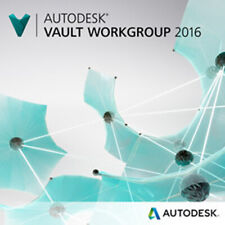 Autodesk vault 2016 gebraucht kaufen  Aachen