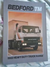 Bedford truck range for sale  KINGS LANGLEY