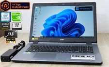 Zoll acer aspire gebraucht kaufen  Lippstadt