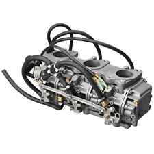 Usado, Carburador 67C14901 PARA Yamaha 4 tempos F40 40HP conjunto de carburador 67C-14901-13-00 comprar usado  Enviando para Brazil