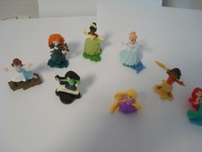 Eier disney prinzessin gebraucht kaufen  Köln