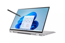 LG Gram 16 T90Q 2em1 Core i7 QHD TABLET LAPTOP COMBO 16GB RAM 1000GB SSD I, usado comprar usado  Enviando para Brazil