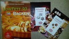 Backbuch etker toll gebraucht kaufen  Görlitz