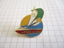 Boat sail pin d'occasion  Sisteron