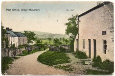 P.c great musgrave for sale  DERBY