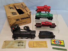 Lionel postwar x604 for sale  Hydro