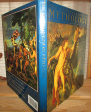 Encyclopedia of Mythology: Gods, Heroes & Legends of Greeks & Romans by E. Flaum, usado comprar usado  Enviando para Brazil
