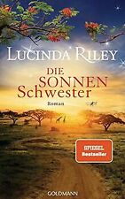 Sonnenschwester roman schweste gebraucht kaufen  Berlin