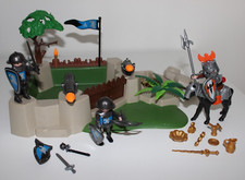 Playmobil superset 4014 gebraucht kaufen  Barleben
