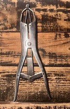 Jorvet castration bander for sale  Kalispell