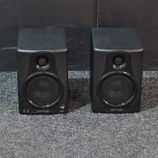 Behringer 40usb amped for sale  YORK