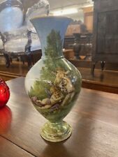 Antico vaso con usato  Viterbo
