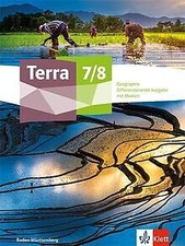 Terra geographie differenziere gebraucht kaufen  Berlin