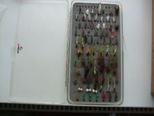Fulling mill flybox for sale  PONTYPRIDD