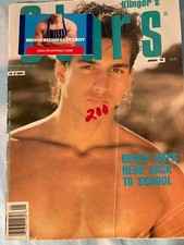 Vintage jan. 1989 for sale  Delphi