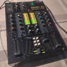 Ecler smac version d'occasion  Ydes