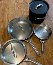 Calphalon ceramic nonstick for sale  Little Falls