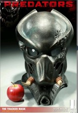 predator maske gebraucht kaufen predator maske gebraucht kaufen  Halle