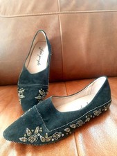 Free people ballerinas gebraucht kaufen  Jena