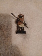 Wicket ewok static for sale  BRISTOL