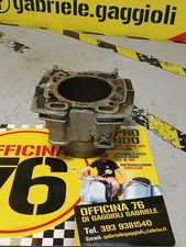 Cilindro gruppo termico usato  Gubbio