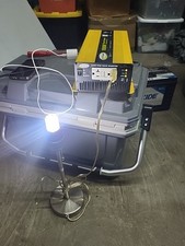 Inversor senoidal puro Go Power 1000 Watt 12V GP-SW1000, imagem funcional! comprar usado  Enviando para Brazil