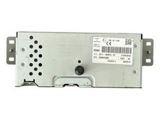 Używany, FORD FOCUS MK4 IV RADIO NAVIGATION READER JX71-18C815-VT na sprzedaż  PL
