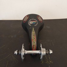 Campagnolo track hub usato  Vigonovo